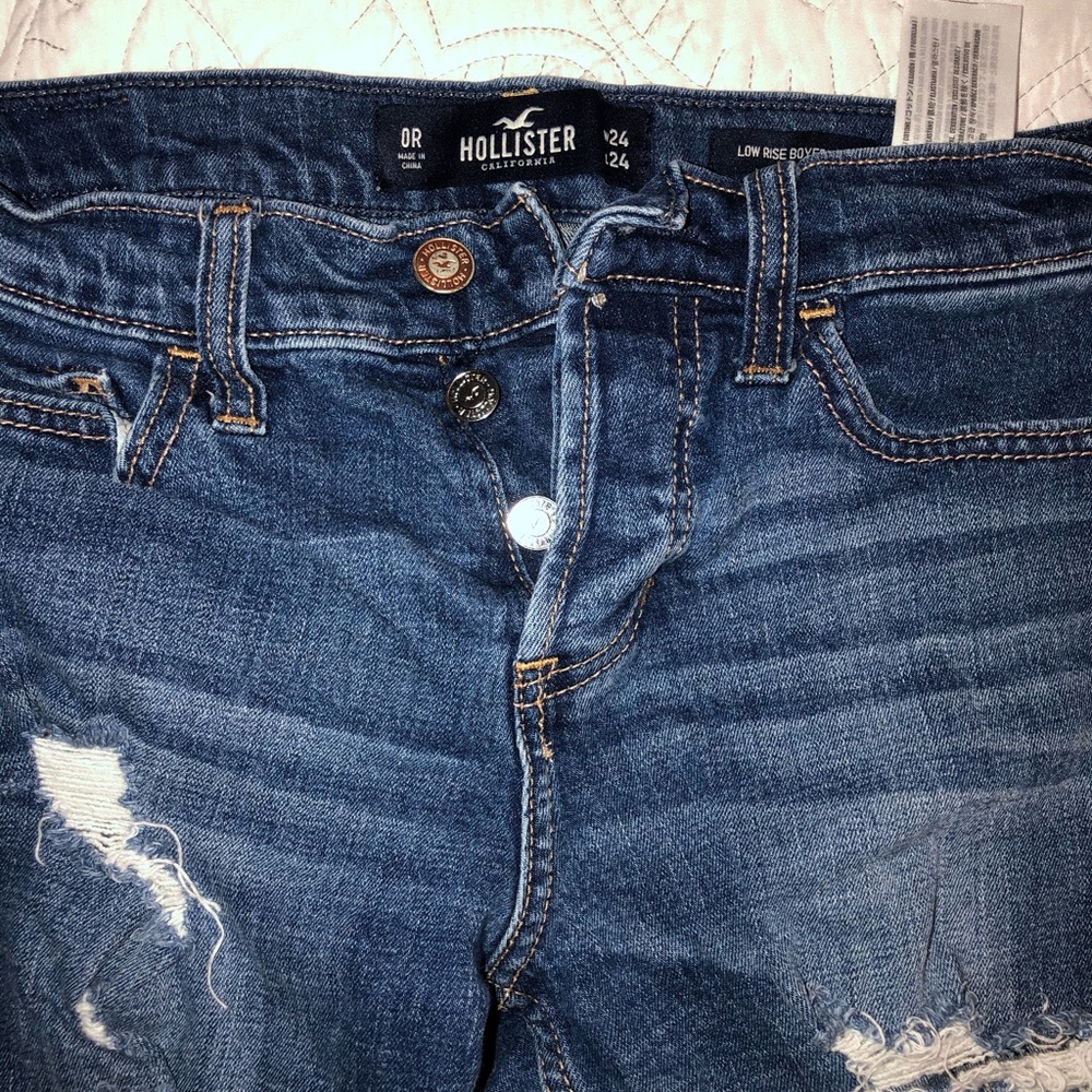 Boyfriend jeans for sale!